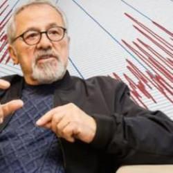 Naci G&ouml;r&uuml;r'den deprem fırtınasının ardından sitem dolu s&ouml;zler: Yeter artık!