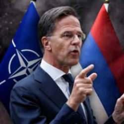 Avrupa'yı ayağa kaldıran saldırı sonrası NATO'dan son dakika Rusya duyurusu