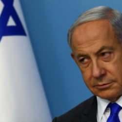 Netanyahu dini istismar ederek soykırımı meşrulaştırıyor