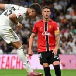 Arda Güler kafayla attı! Fenerbahçe'nin eski golcüsüne cevap verdi