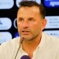 Okan Buruk'tan transfer sözleri: 'Çok hareketli saatlerdeyiz'