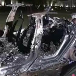 Otomotiv devi kazada suçlu bulundu! Tarihi tazminat kararı! 243 milyon dolar