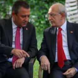 Özgür Özel'den "Kılıçdaroğlu dönerse ne olur?" sorusuna cevap: 'Ne kayyum atanır ne de...'