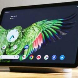 Piyasadan resmen çekiliyor! Google'dan 'tablet' kararı! Artık uzak duracak