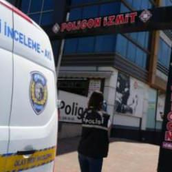 Poligonda vurulmuş halde bulundu, hastanede hayatını kaybetti