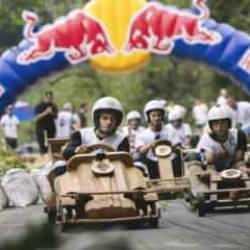 Red Bull Formulaz’ın en hızlıları belli oldu