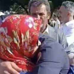 "Sadece Garibanlar Mı Gider Askere" notuyla ünlenen asker İbrahim Çetin yine duygulandırdı