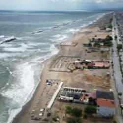 Sakarya'da denize girişler yasaklandı