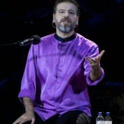 Sami Yusuf: Allah T&uuml;rkiye'yi ve T&uuml;rk d&uuml;nyasını korusun