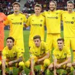 Bodo Glimt peri masalına devam ediyor! 18 yıl sonra ülke için bir ilk