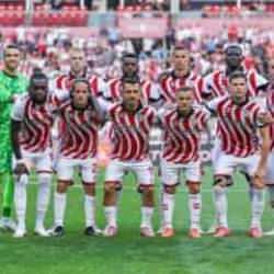 Samsunspor - Panathinaikos! Muhtemel 11'ler