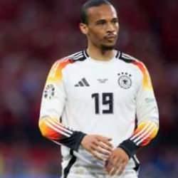Sane kadroya neden alınmadı? Nagelsmann'dan Türkiye'ye skandal sözler