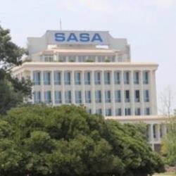 SASA Polyester'den yeni şirket