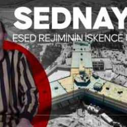 Sednaya Hapishanesi itirafı: 9 kıza tecav&uuml;z ettim, sonra hepsini &ouml;ld&uuml;rd&uuml;k