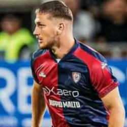 Semih Kılıçsoy, Serie A'da ilk maçına çıktı
