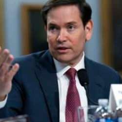 Senatörlerden Dışişleri Bakanı Rubio'ya Gazze mektubu