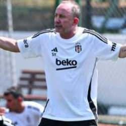 Sergen gelir gelmez düğmeye bastı: 2 futbolcu bavulunu topladı