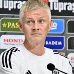 Solskjaer açıkladı! Yıldız isme Lausanne maçında sakatlık engeli