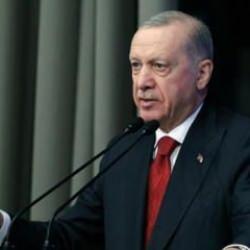 Son Dakika: Erdoğan'dan tarihi günde çok önemli mesajlar: Bin yıllık mazimiz devam edecek!