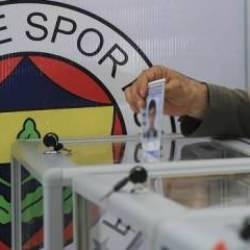 Son dakika: Fenerbahçe'de seçim tarihi belli oldu!