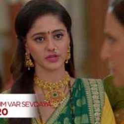 S&ouml;z&uuml;m Var Sevdaya'da Sai, ailesi tarafından kabul g&ouml;rm&uuml;yor! Ortam gerildi