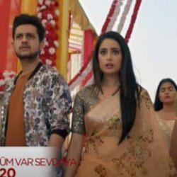 S&ouml;z&uuml;m Var Sevdaya'da Sai ve Virat evleniyor! Tartışma ortalığı karıştırdı