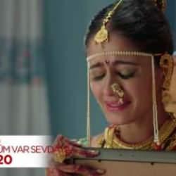 S&ouml;z&uuml;m Var Sevdaya'da Virat ve Savi'nin zorunlu evliliği aşka d&ouml;n&uuml;şecek mi?