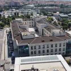 Suç örgütü lideri profesör çıktı! Yedikule Hastanesi'nde bıçak parası soruşturması