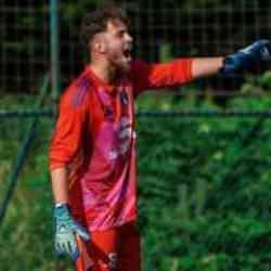 Süper Lig'de ayrılık! 22 yaşındaki kaleci boşa düştü