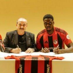 Süper Lig'de bomba transfer! Burak Yılmaz, eski takımından golcü getirtti
