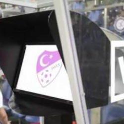 Süper Lig'de haftanın VAR kayıtları açıklandı