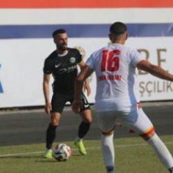 Süper Lig'in eski efsanesi 2. Lig'de 'paraşütsüz' düşüyor: 10 gol yediler