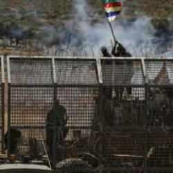 Suriye'de alçak hazırlık! Tarihi belirlediler, ayaklanacaklar...