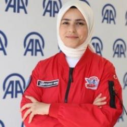 T3 Vakfı Yönetim Kurulu Başkanı Hıdır: "Dünyada 'Mavi Vatan' benzeri bir etkinlik yok"