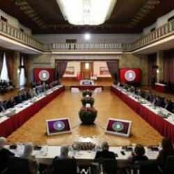 Tarihi komisyon 7. kez toplanıyor