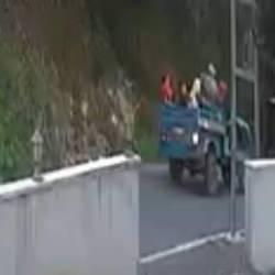 Ordu'da acı olay! Tarım aracına binmişlerdi: 3 vatandaş öldü, 4 yaralı