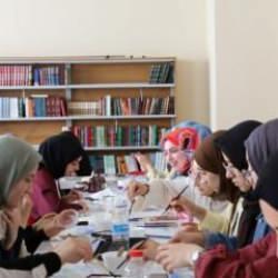 TDV’den 45 bin öğrenciye eğitim ve kültür desteği