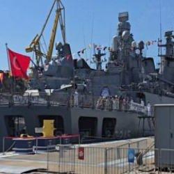 TEKONFEST Mavi Vatan başladı! Etkinlikler 30-31 Ağustos'ta halka açılacak