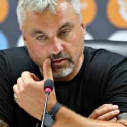 Thomas Reis hayal kırıklığı diyerek açıkladı!