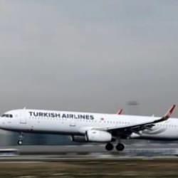 THY, Gine Bissau’ya sefer başlatıyor