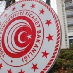 Ticaret Bakanlığı kolları sıvadı: Mısır menşeli boru parçaları damping soruşturmasında!