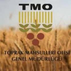 TMO'nun ithalat yoluyla tarım ürünleri almasına ilişkin usul ve esaslar belirlendi