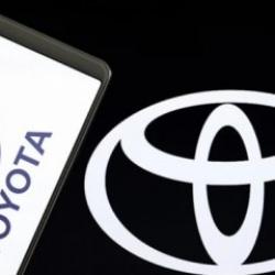 Toyota satış ve üretimde temmuz ayında tarihi rekor kırdı