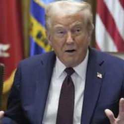 Trump'ı şoke eden karar! Jet tepki: Ülke için felaket olur! ABD yok olacak