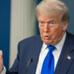 Trump'ın 38 sayfalık skandal planı sızdı: Washington Post ortaya çıkardı