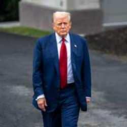 Trump'tan Moskova'ya yaptırım tehdidi! Putin ateşkese yanaşmazsa...