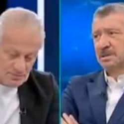 Tümer Metin'den stüdyoda buz kestiren Ederson yorumu! Sosyal medya yıkıldı