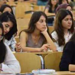 T&uuml;rkiye birincilerinin tercihleri belli oldu! İşte ilk sıraya yerleşen altı &ouml;ğrenci