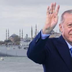 Türkiye-Libya ilişkilerine dair Rumlardan itiraf: "Erdoğan'ın hedefi" diyerek duyurdular!