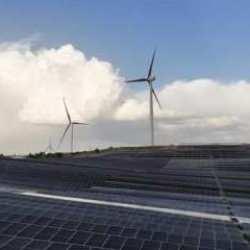 Türkiye, yenilenebilir enerji kaynaklarıyla Avrupa'da öne çıkıyor